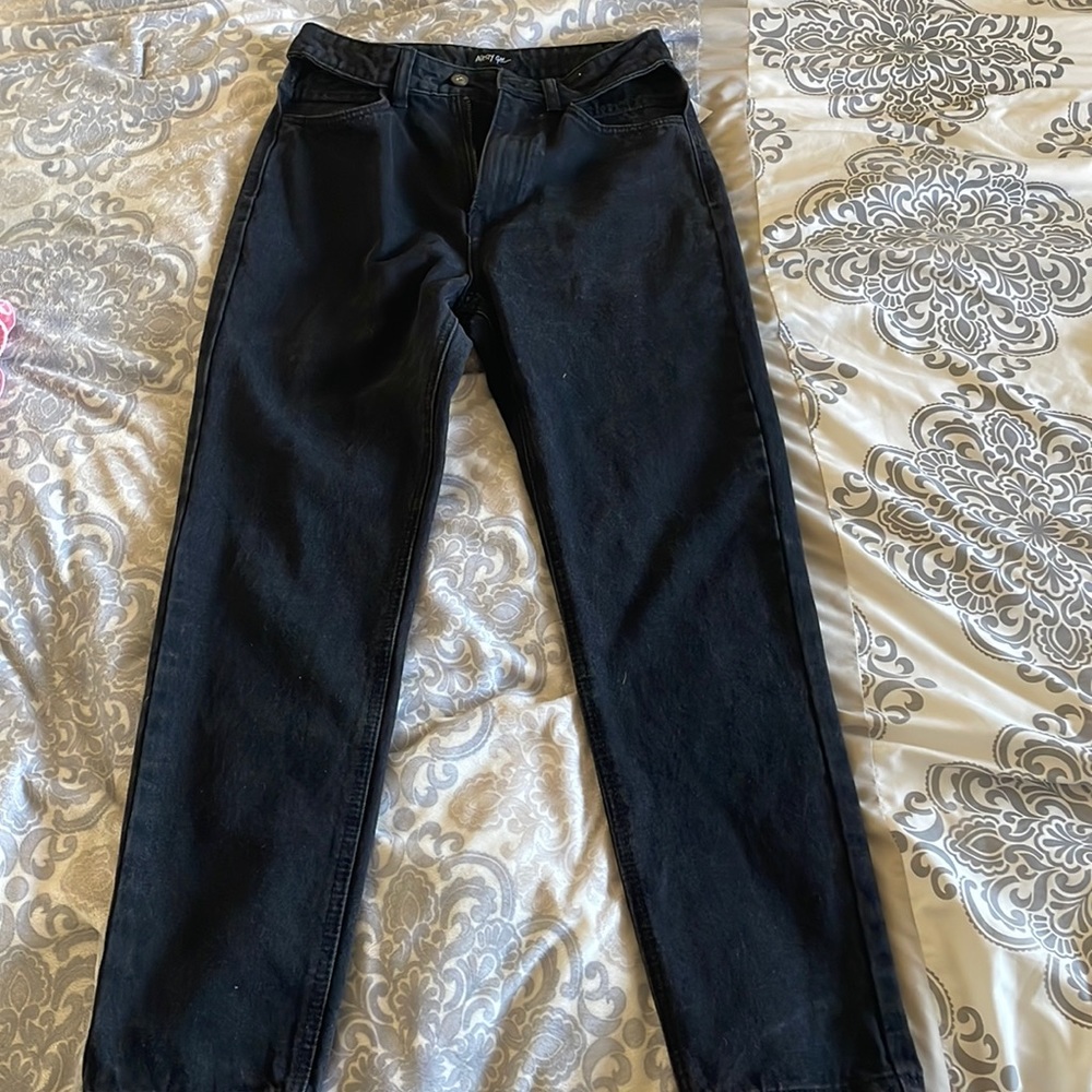 comfortable worn once no stains